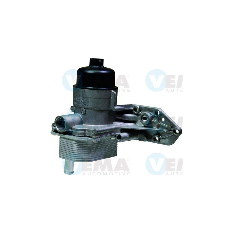 Radiatore olio motore - VEMA