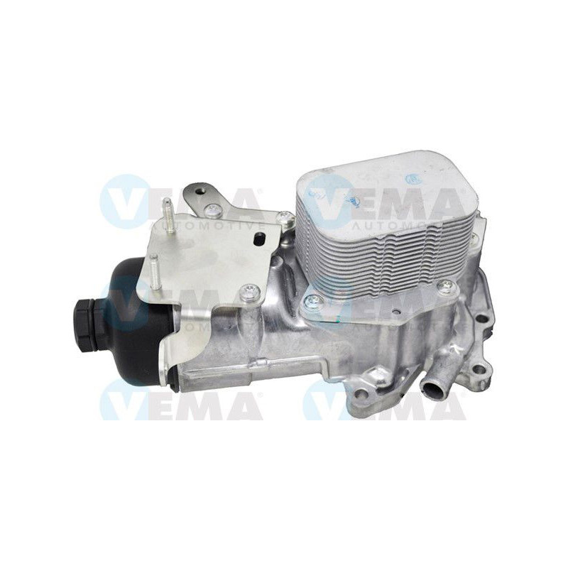 Radiatore olio motore - VEMA