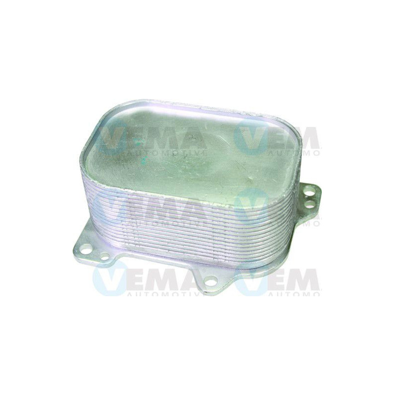 Radiatore olio motore - VEMA