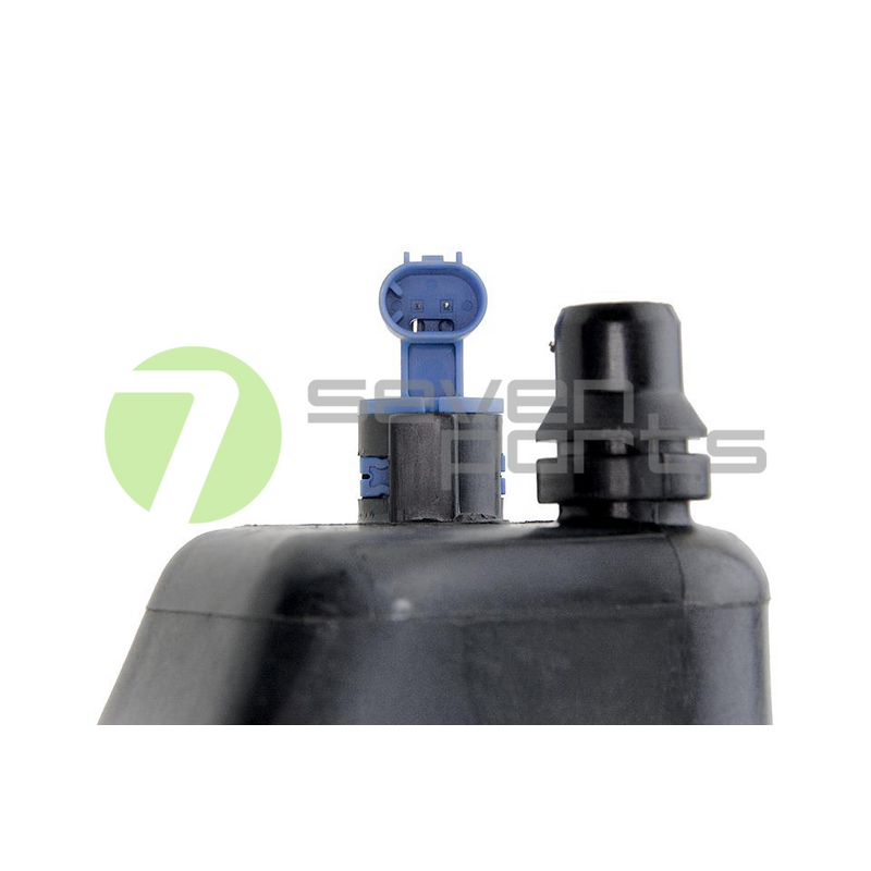 Vaschetta espansione - SEVEN