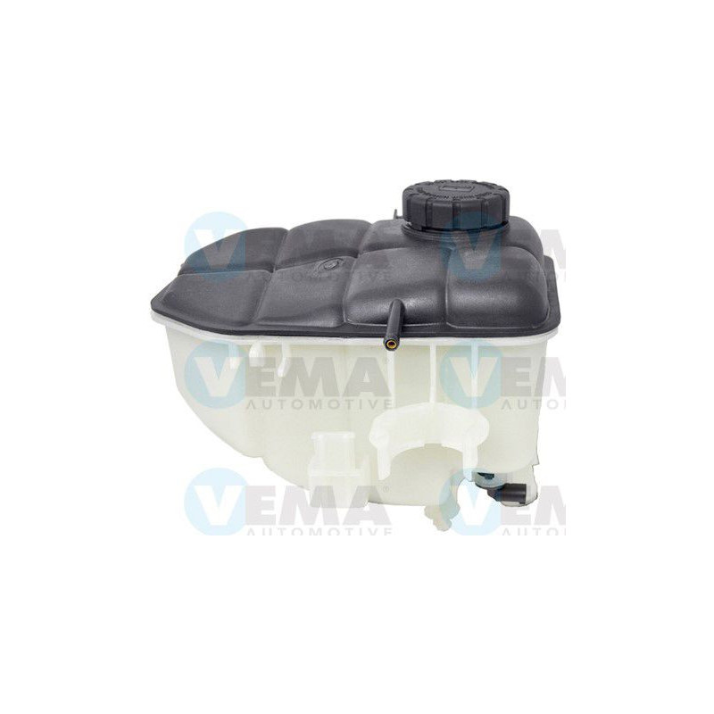 Vaschetta espansione - VEMA