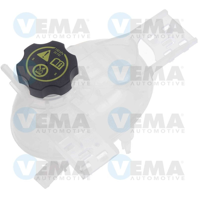 Vaschetta espansione - VEMA