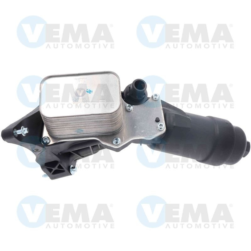 Radiatore olio motore - VEMA