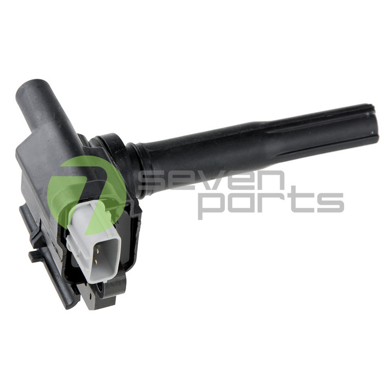 Bobina accensione - SEVEN