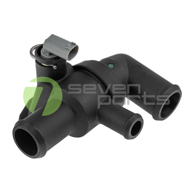 Termostato raffreddamento - SEVEN