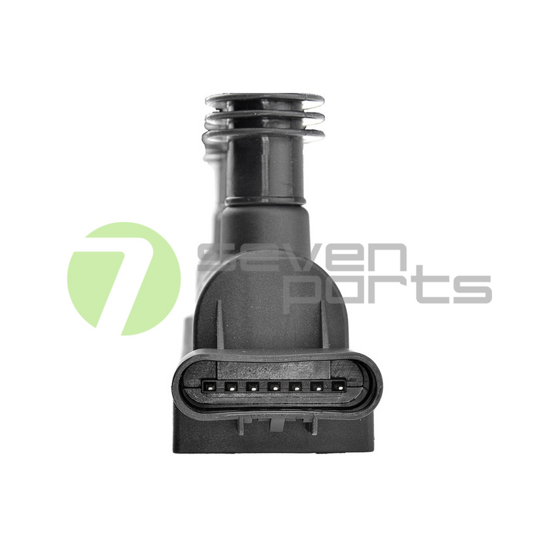 Bobina accensione - SEVEN