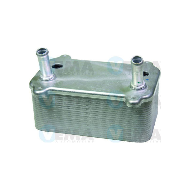 Radiatore olio motore - VEMA