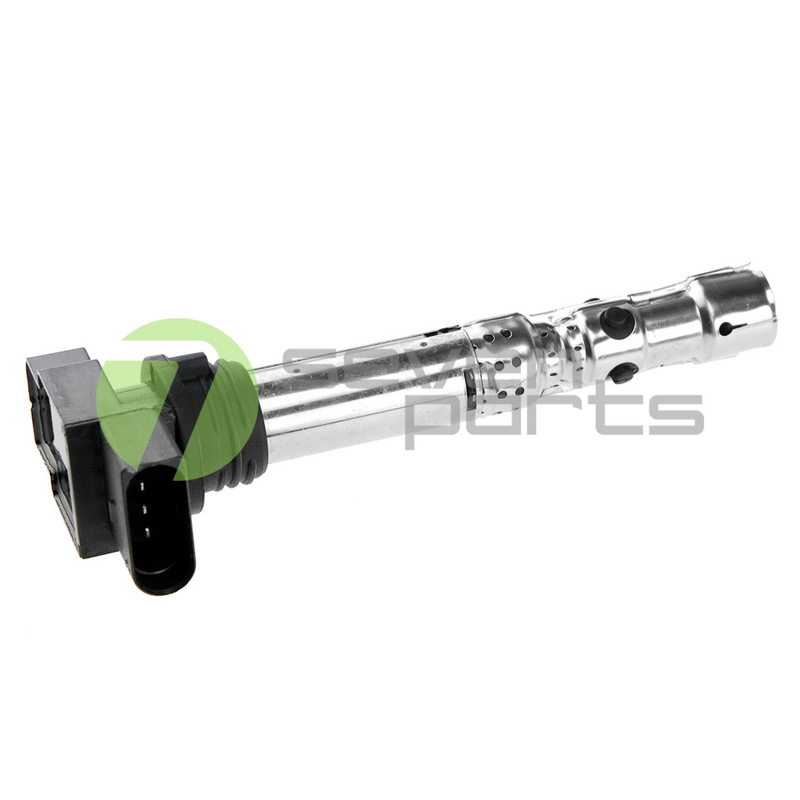 Bobina accensione - SEVEN