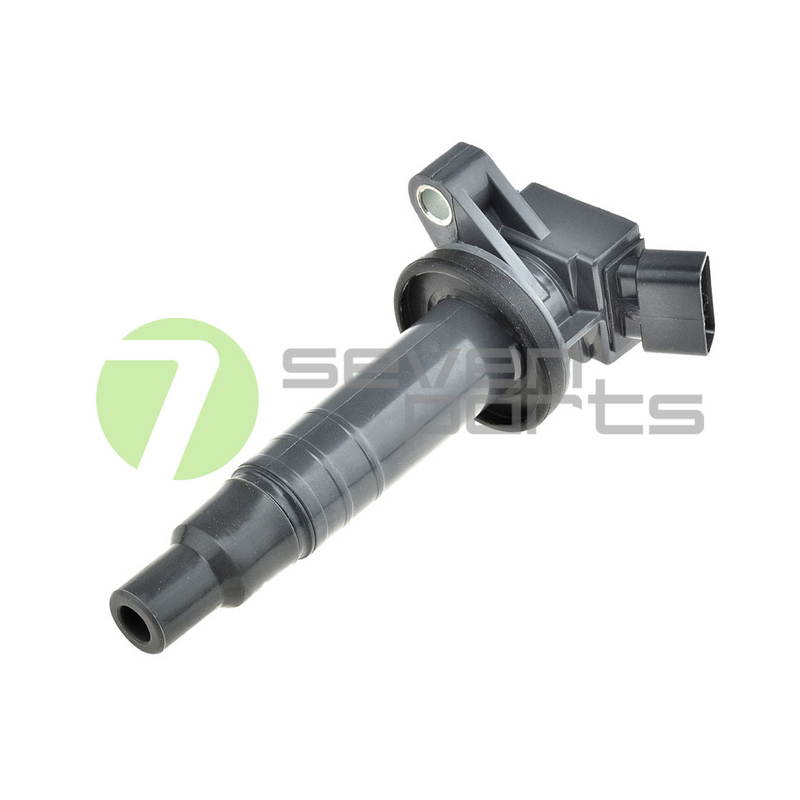 Bobina accensione - SEVEN