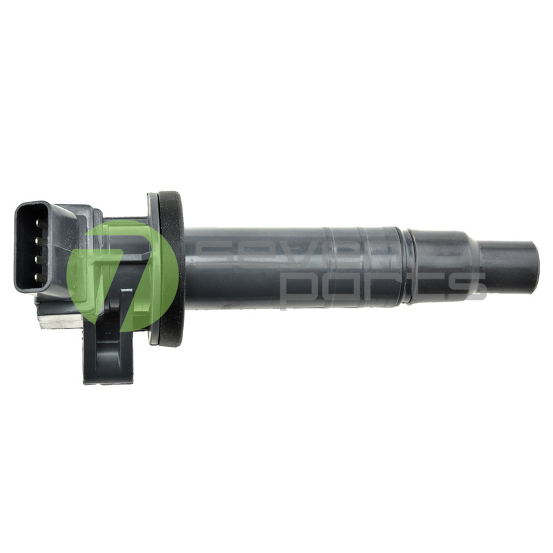 Bobina accensione - SEVEN