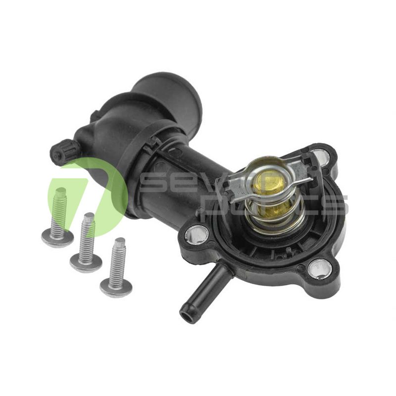 Termostato raffreddamento - SEVEN