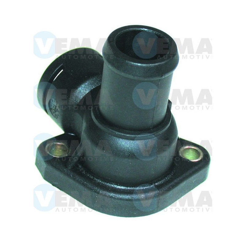 Flangia impianto raffreddamento - VEMA