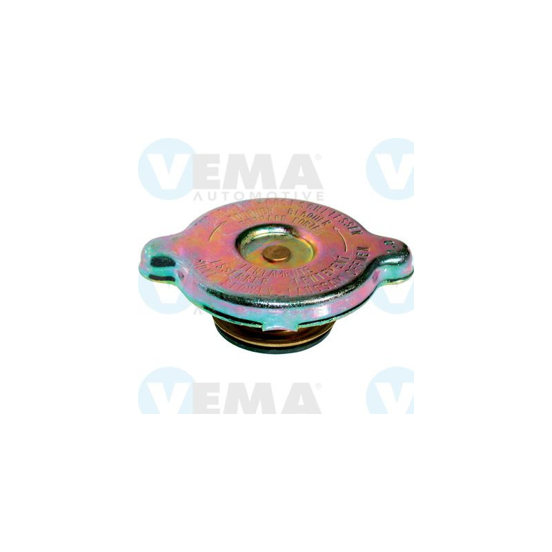 Vaschetta espansione - VEMA