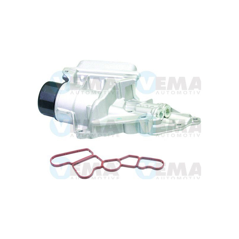 Radiatore olio motore - VEMA