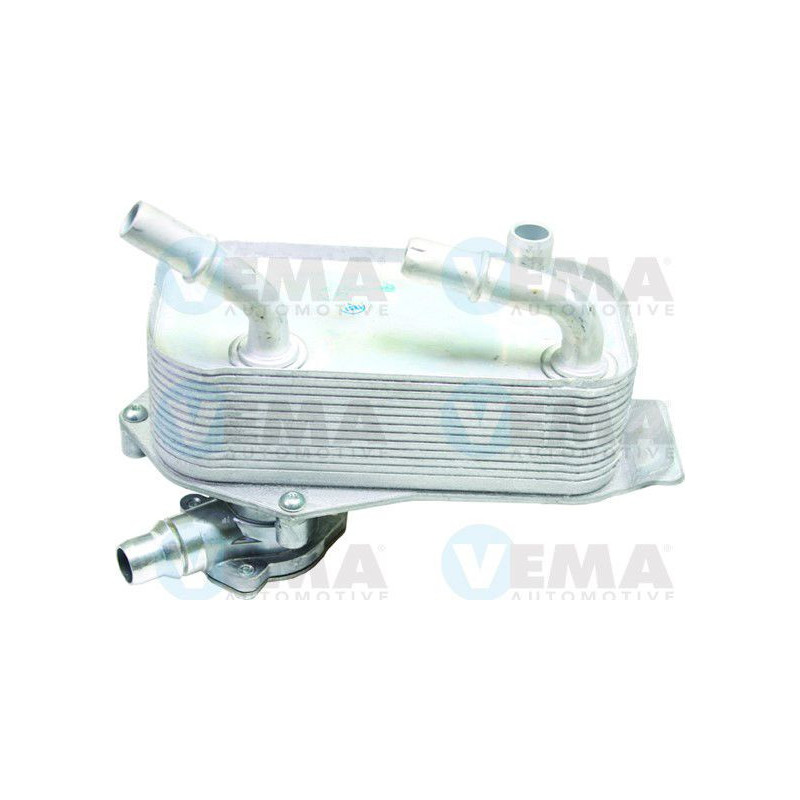 Radiatore olio motore - VEMA