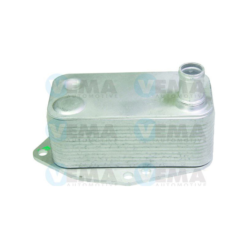 Radiatore olio motore - VEMA