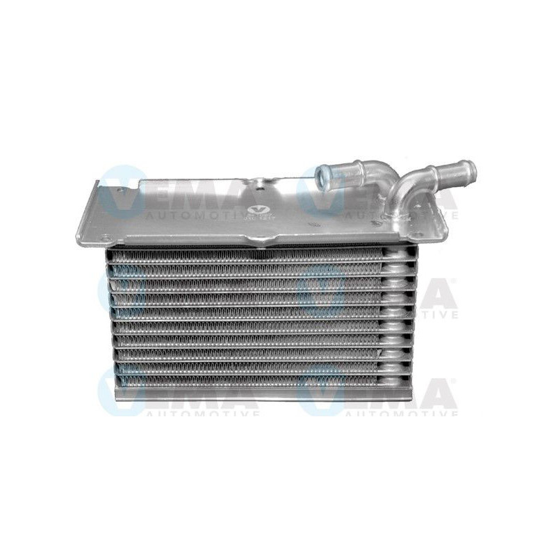 Radiatore olio motore - VEMA