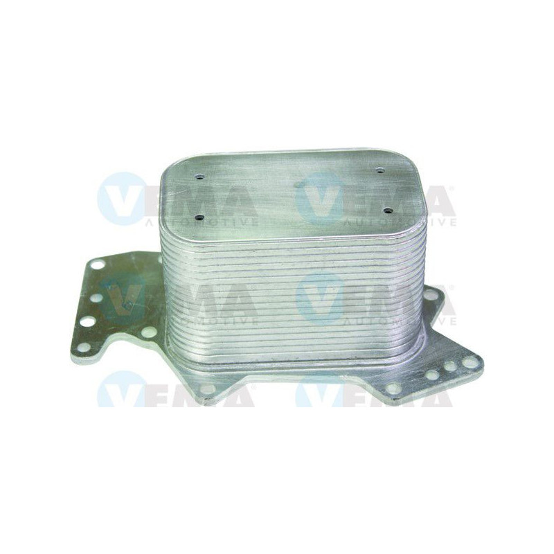 Radiatore olio motore - VEMA