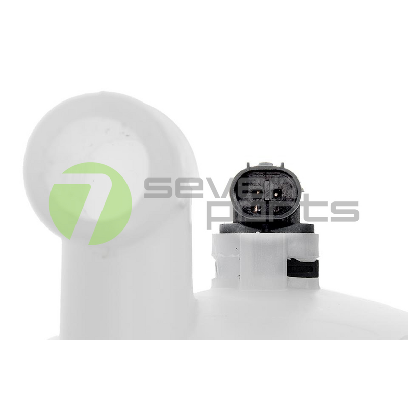 Vaschetta espansione - SEVEN