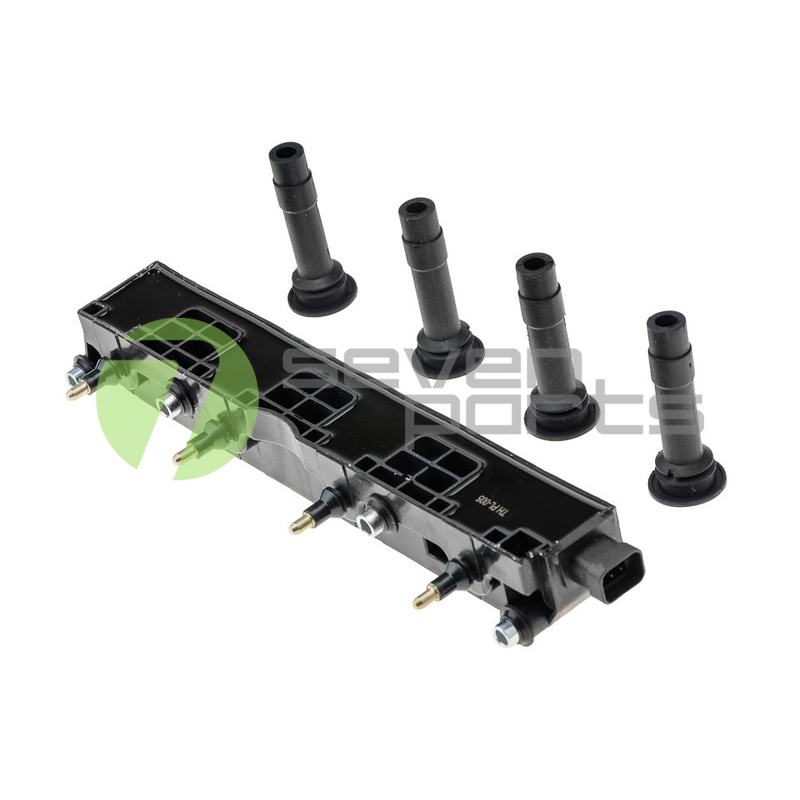 Bobina accensione - SEVEN