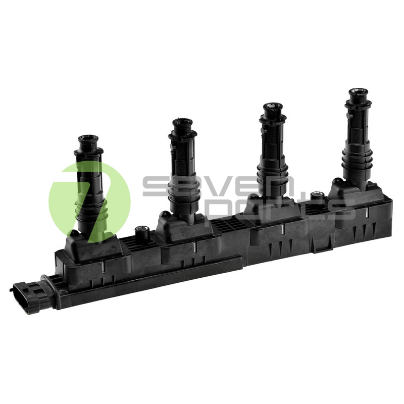 Bobina accensione - SEVEN