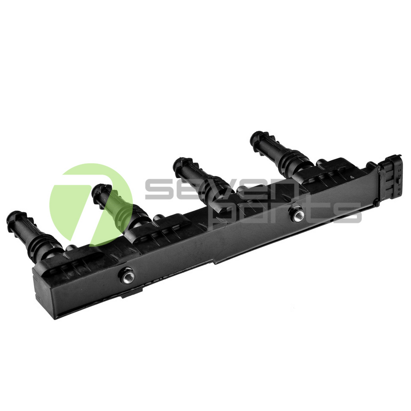 Bobina accensione - SEVEN