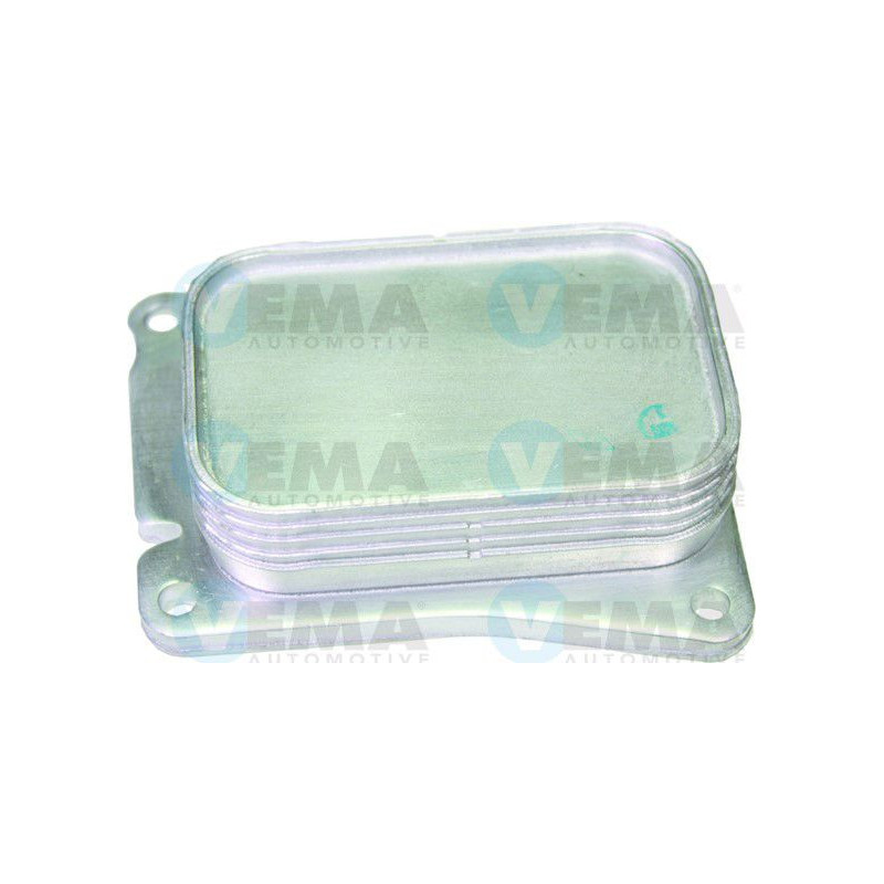 Radiatore olio motore - VEMA