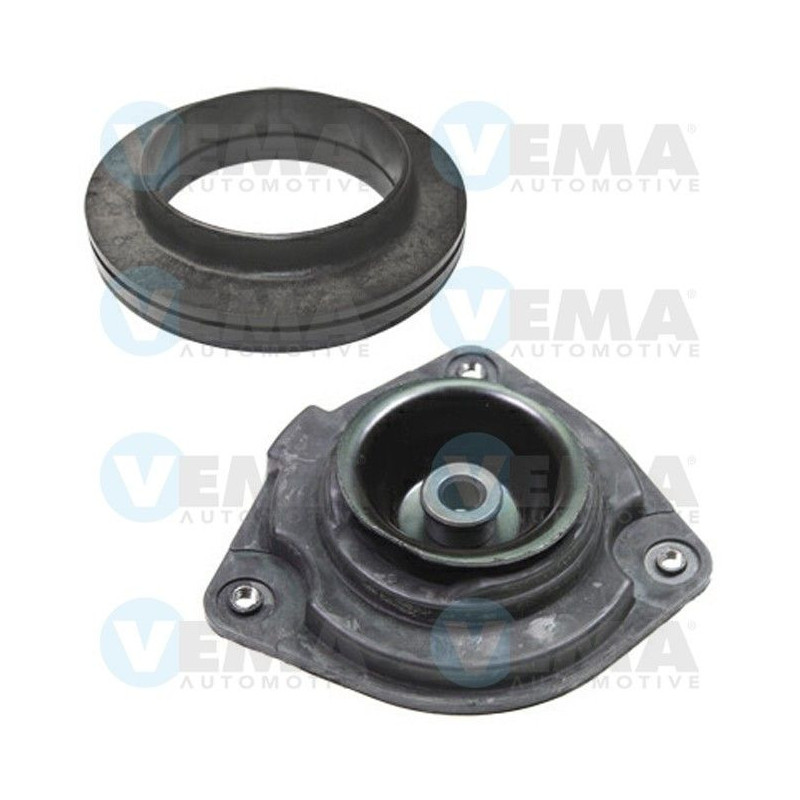 Supporto ammortizzatore asse anteriore - VEMA