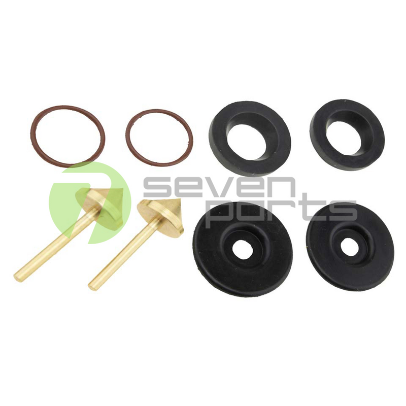 Vaschetta espansione - SEVEN