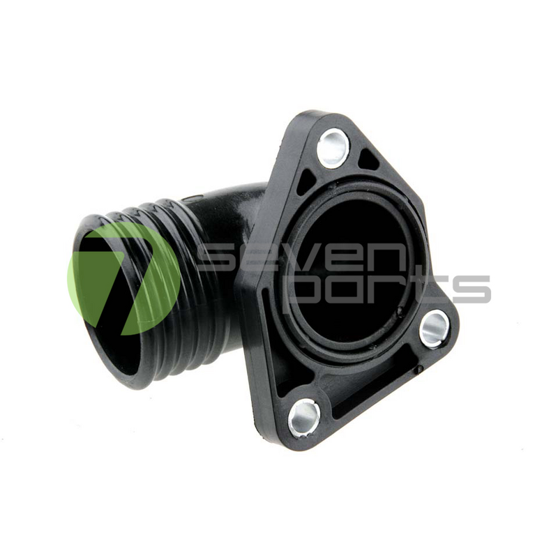 Flangia impianto raffreddamento - SEVEN