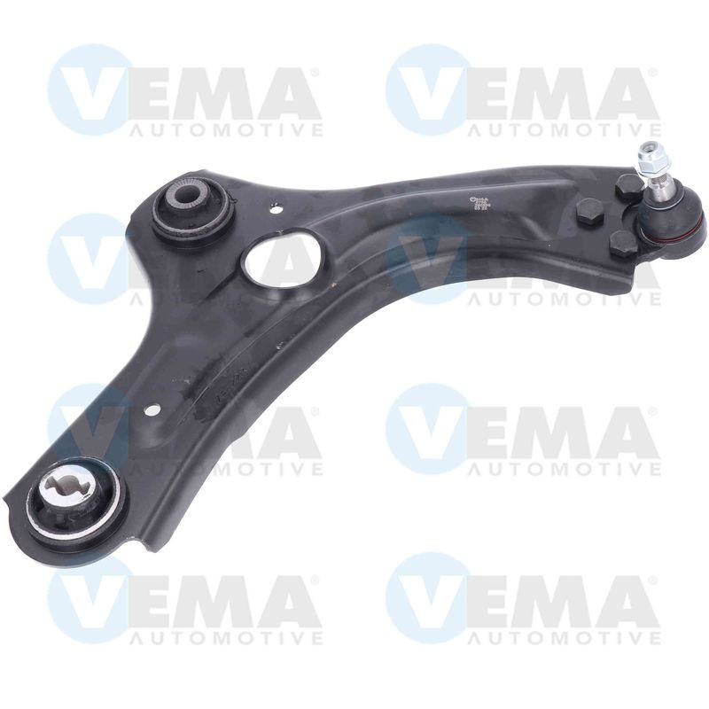 Braccio oscillante asse anteriore - VEMA