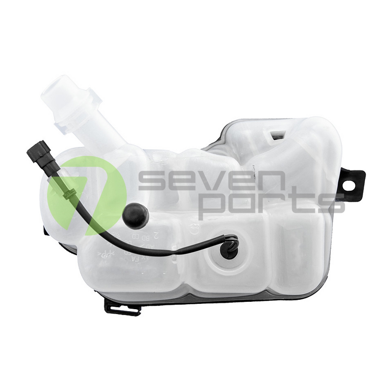 Vaschetta espansione - SEVEN