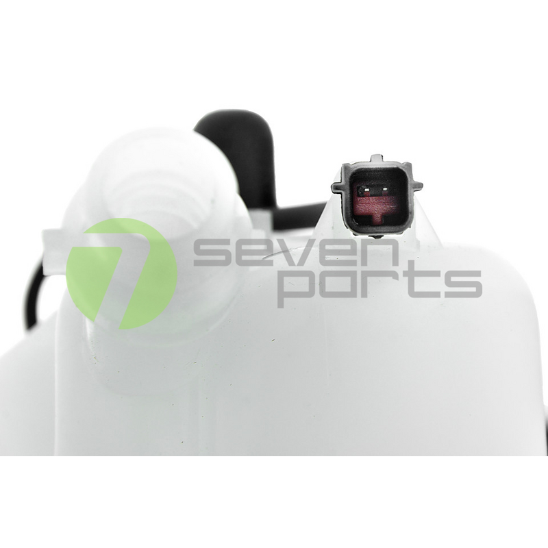 Vaschetta espansione - SEVEN