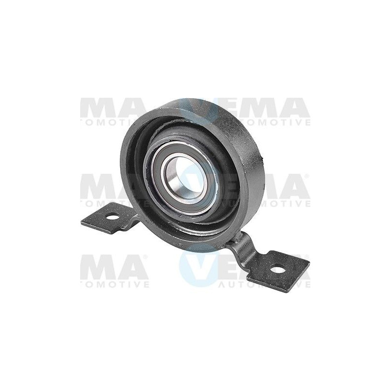 Cuffia semiasse - VEMA