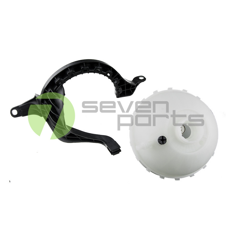 Vaschetta espansione - SEVEN