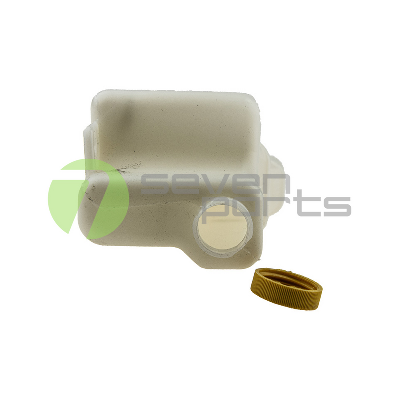 Vaschetta espansione - SEVEN