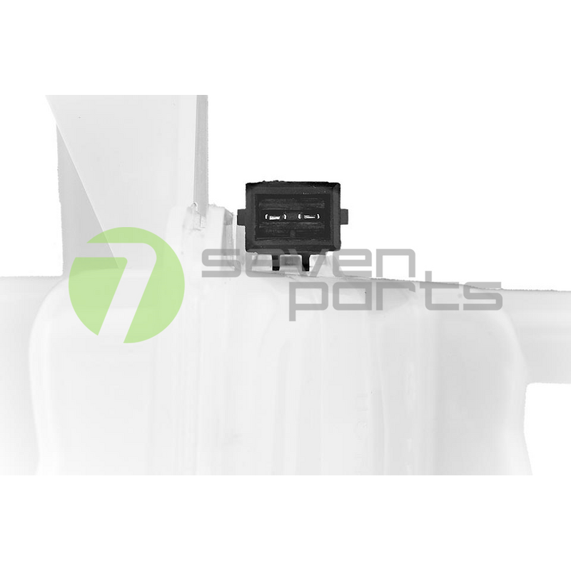 Vaschetta espansione - SEVEN