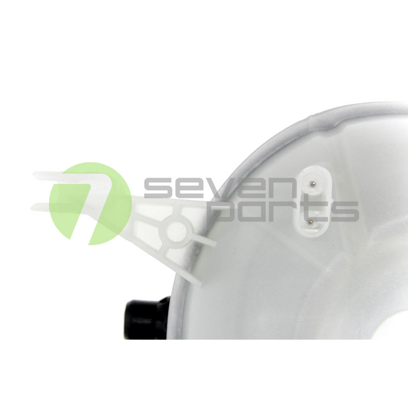 Vaschetta espansione - SEVEN