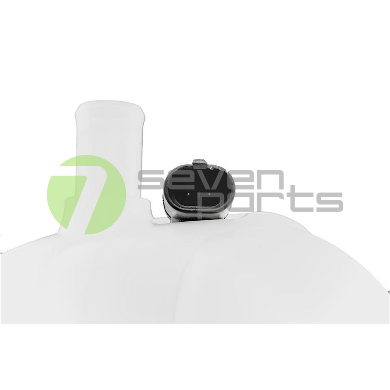 Vaschetta espansione - SEVEN