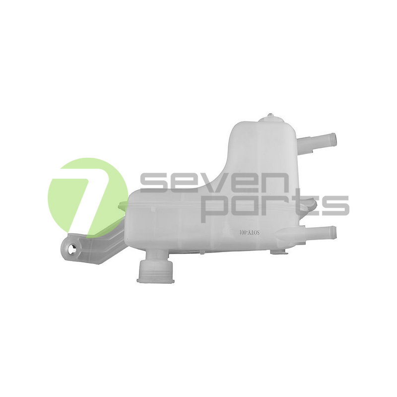 Vaschetta espansione - SEVEN