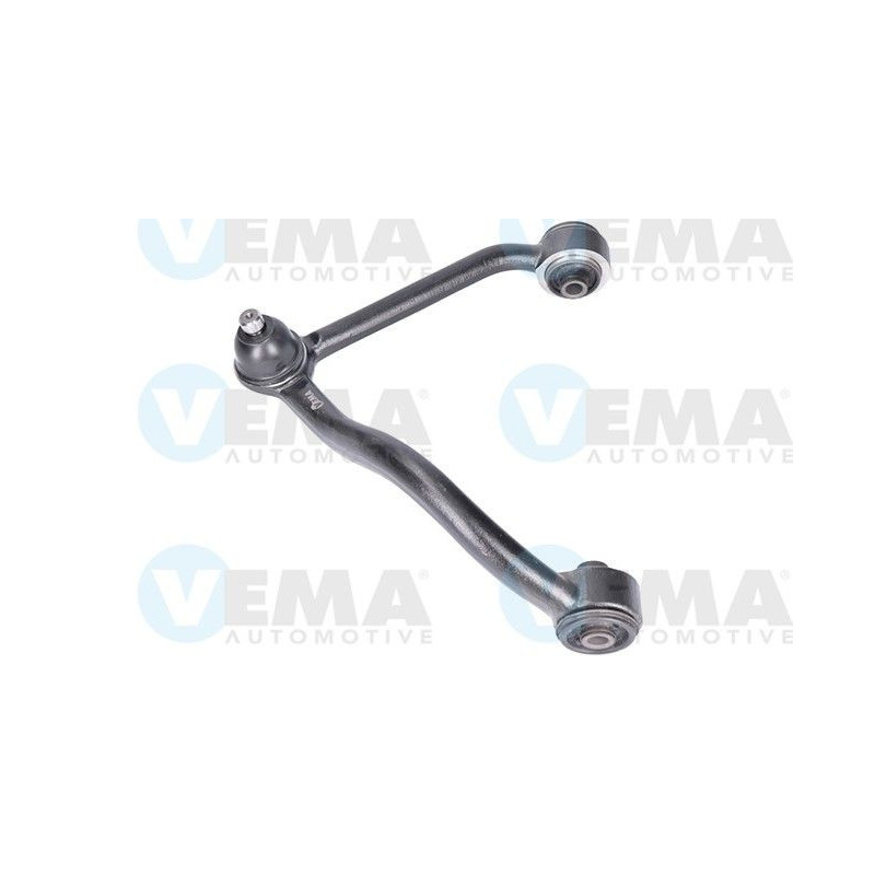 Braccio oscillante asse anteriore - VEMA