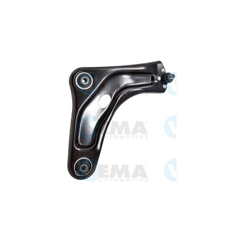 Braccio oscillante asse anteriore - VEMA