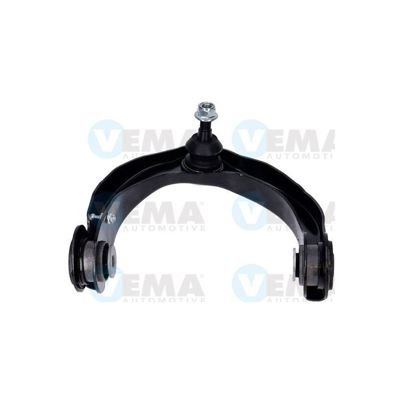 Braccio oscillante asse anteriore - VEMA