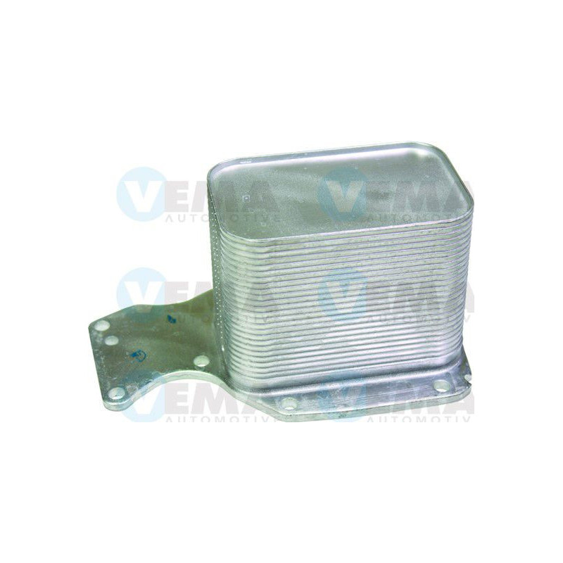 Radiatore olio motore - VEMA