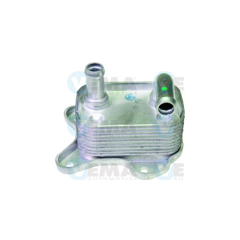 Radiatore olio motore - VEMA