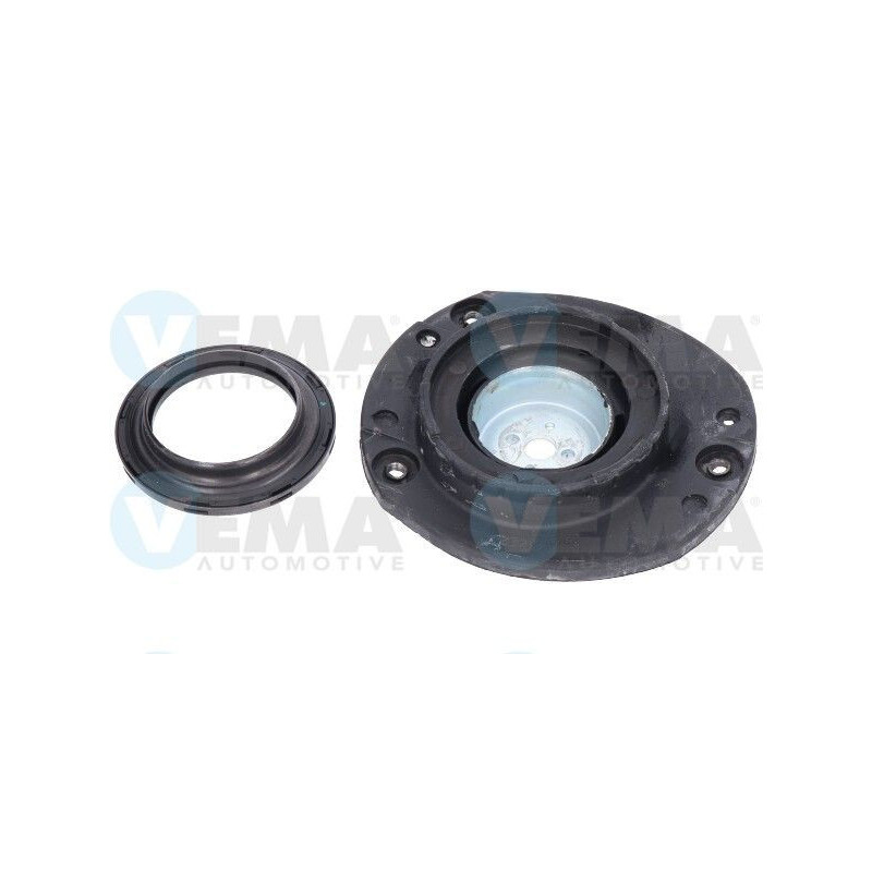 Supporto ammortizzatore asse anteriore - VEMA