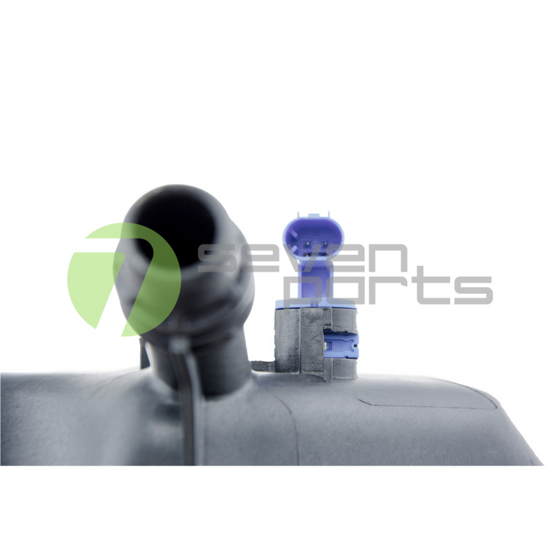 Vaschetta espansione - SEVEN