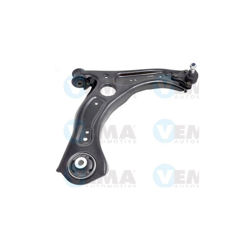 Braccio oscillante asse anteriore - VEMA