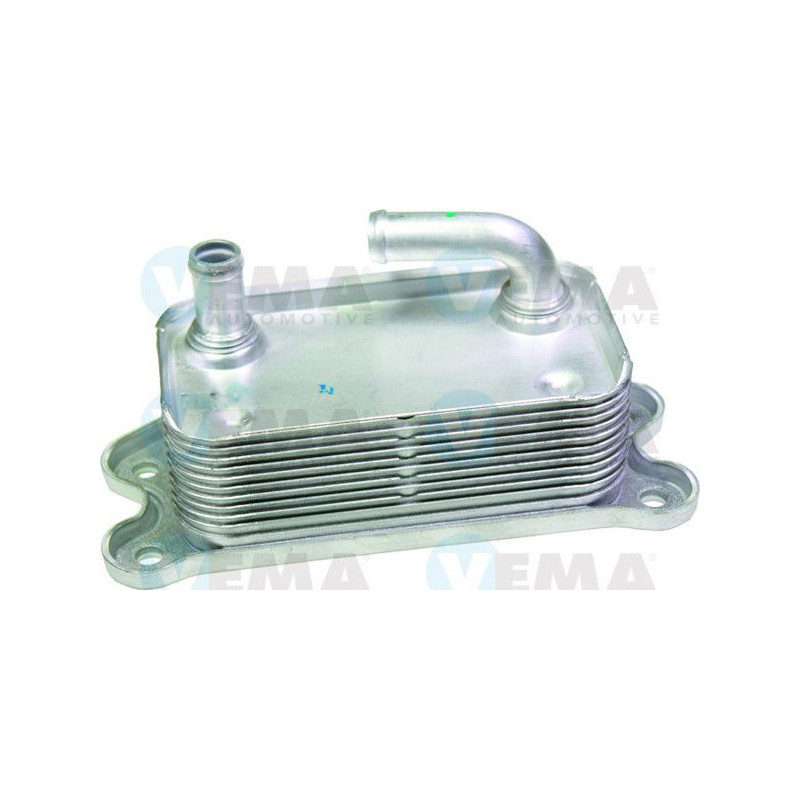 Radiatore olio motore - VEMA