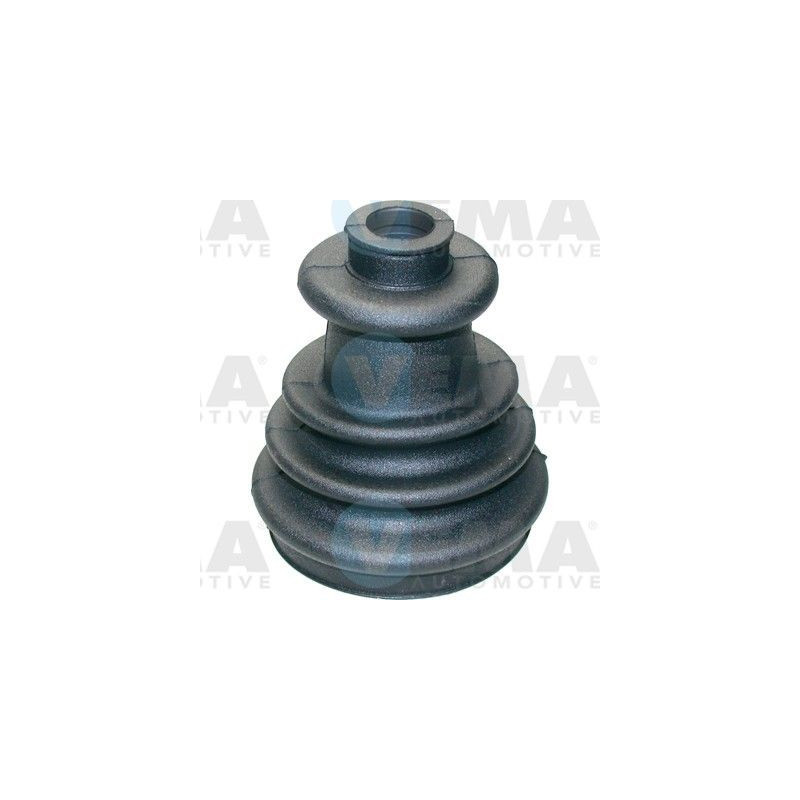 Cuffia semiasse - VEMA